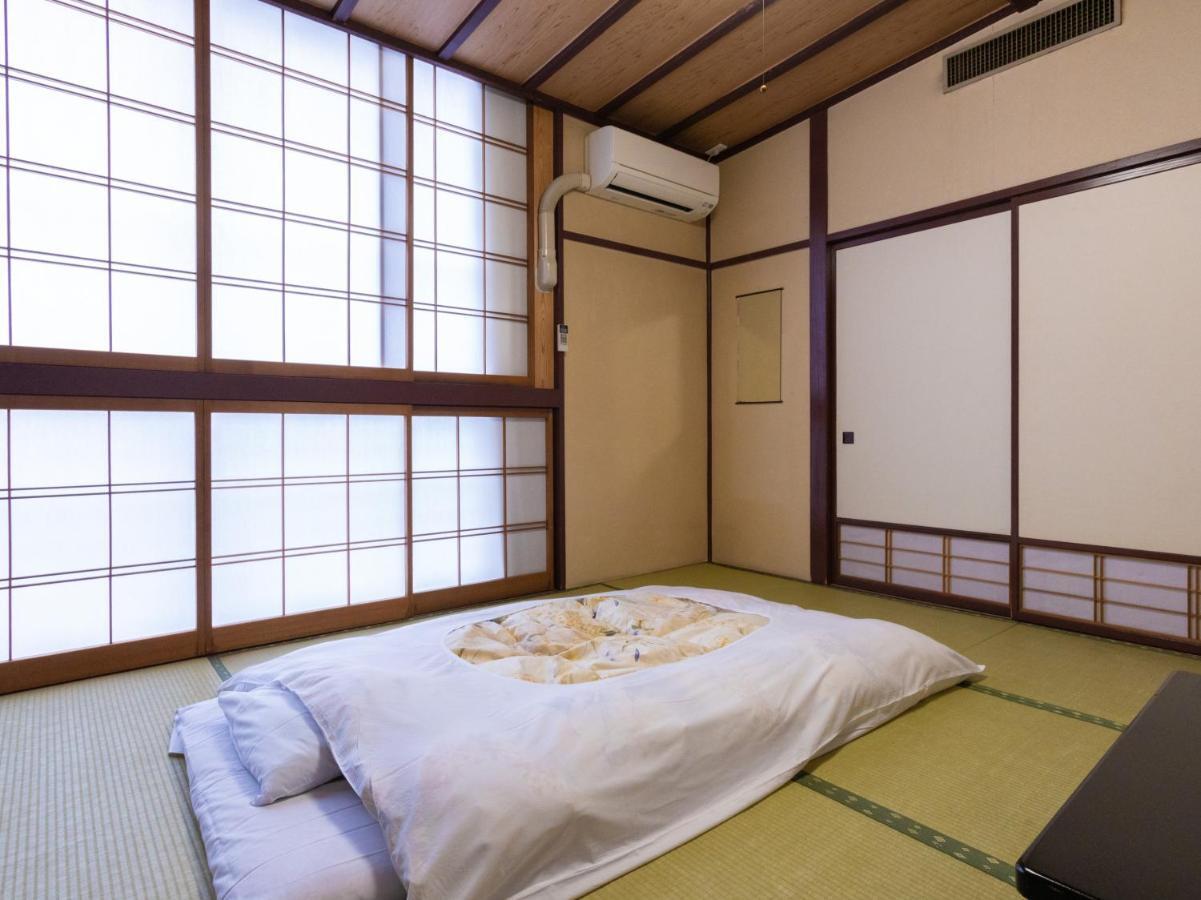 Отель Sakadojo Minamiuonuma Экстерьер фото